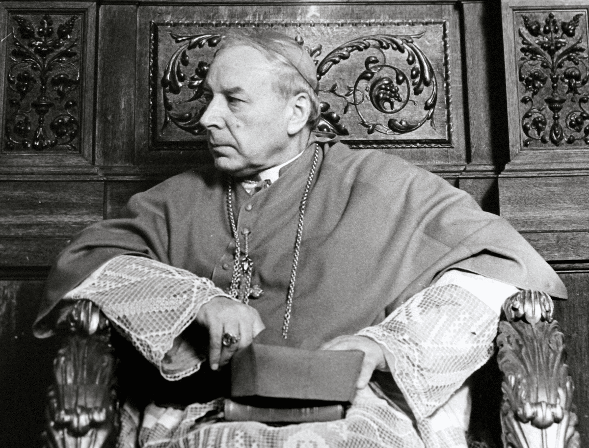 Włoski historyk: Prymas Wyszyński doskonale wyczuwał bieg historii