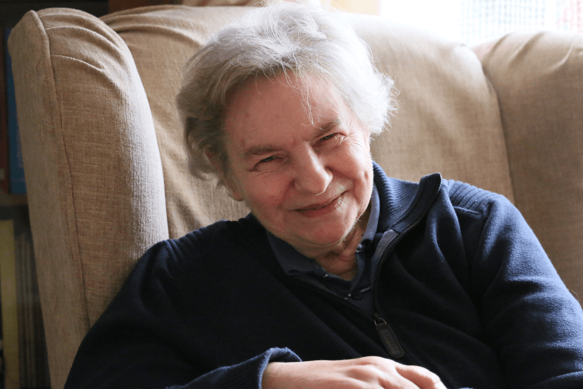 „Samoświadomość” prof. Marii Braun-Gałkowskiej