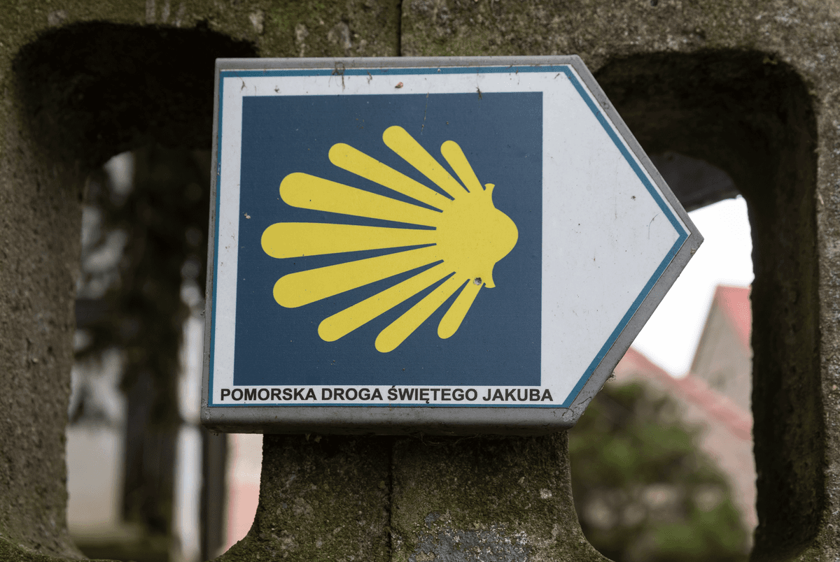 Arcybiskup ostrzega przed komercjalizacją Drogi św. Jakuba