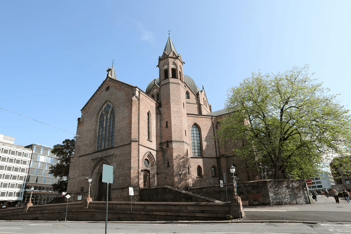 Oslo: ekumeniczna jedność w sprawie obrony życia