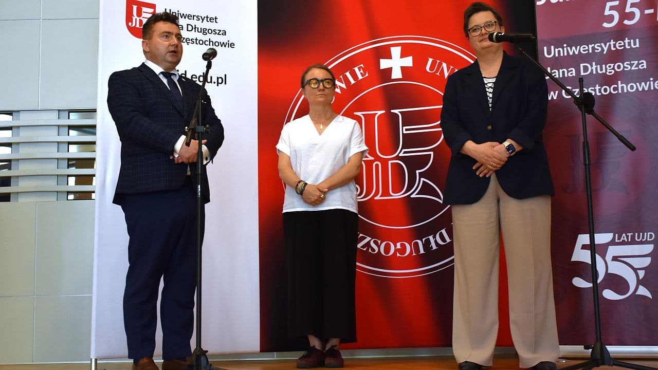 Debatowali o przyszłości zawodu nauczyciela
