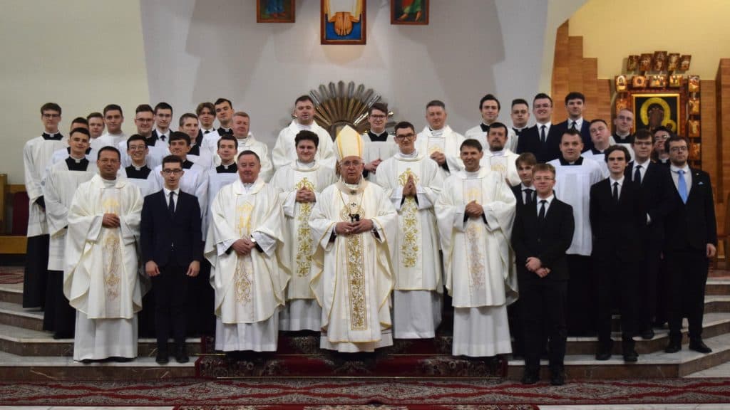 Rok formacji zakończony. WMSD w Częstochowie rozpoczyna wakacyjną przerwę