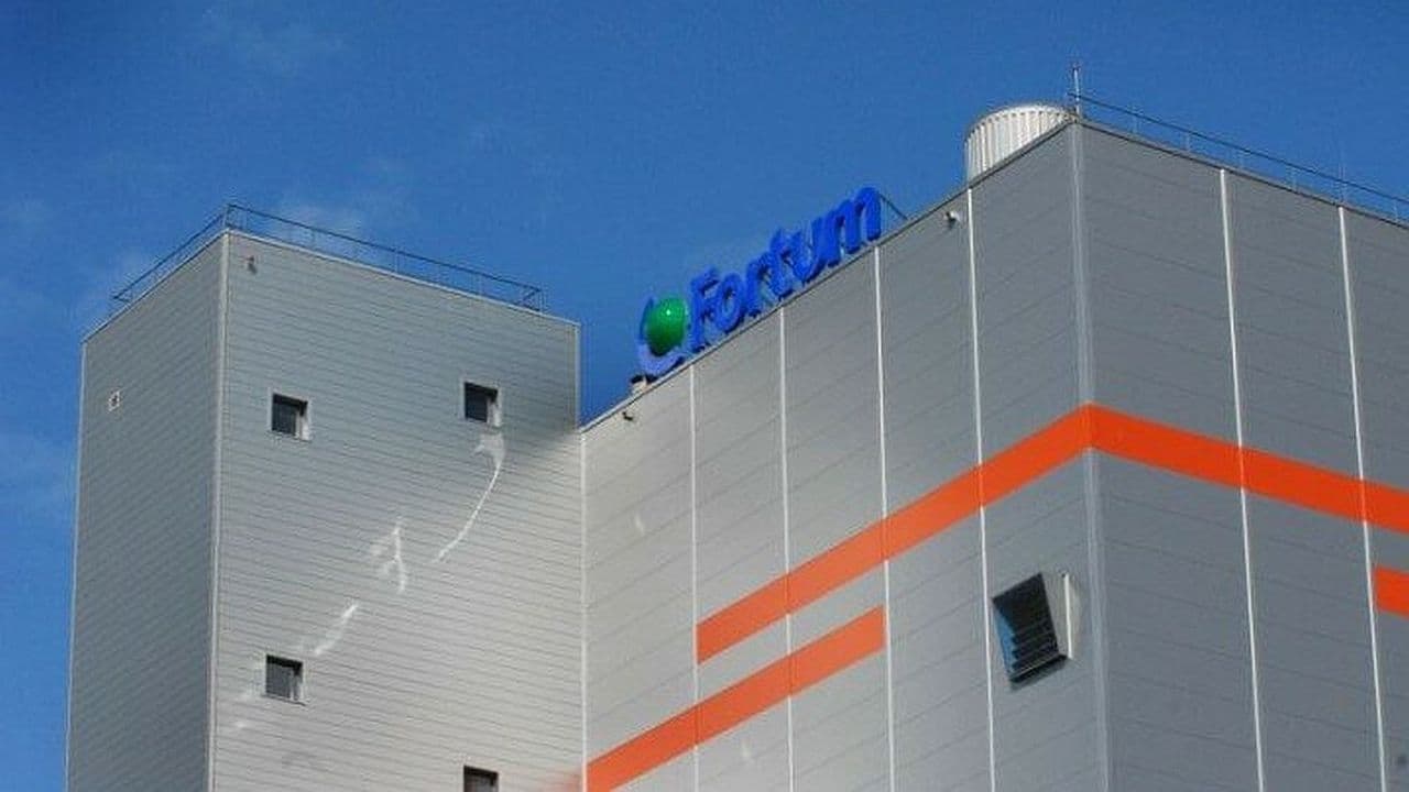 Fortum planuje modernizację sieci ciepłowniczej w Częstochowie. Projekt z rekomendacją do dofinansowania