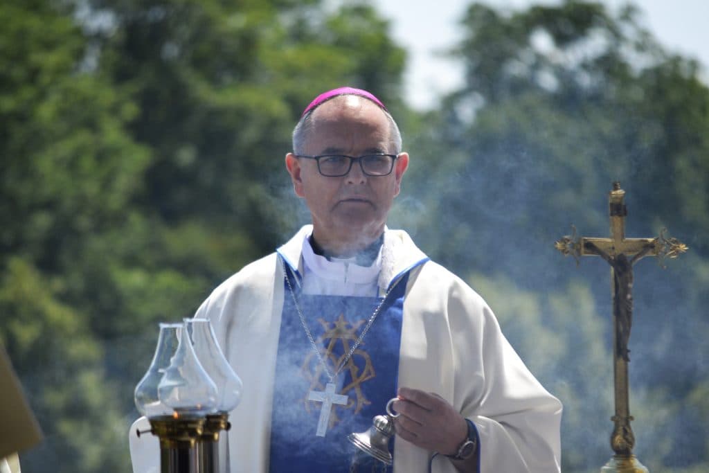 89. Ogólnopolska Pielgrzymka Nauczycieli i Wychowawców na Jasną Górę