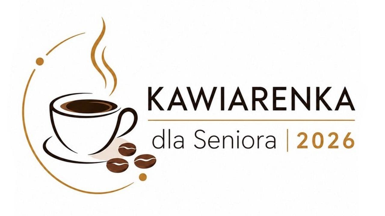 7 lipca rusza XVI edycja „Kawiarenki dla Seniora”