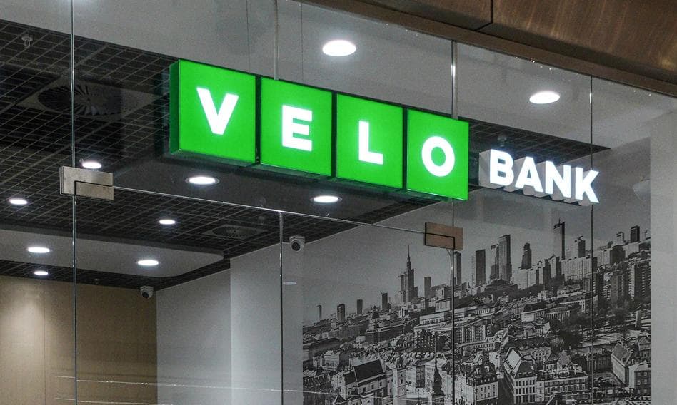 Specjalna pożyczka VeloBanku bez prowizji. Pierwszą ratę można odroczyć