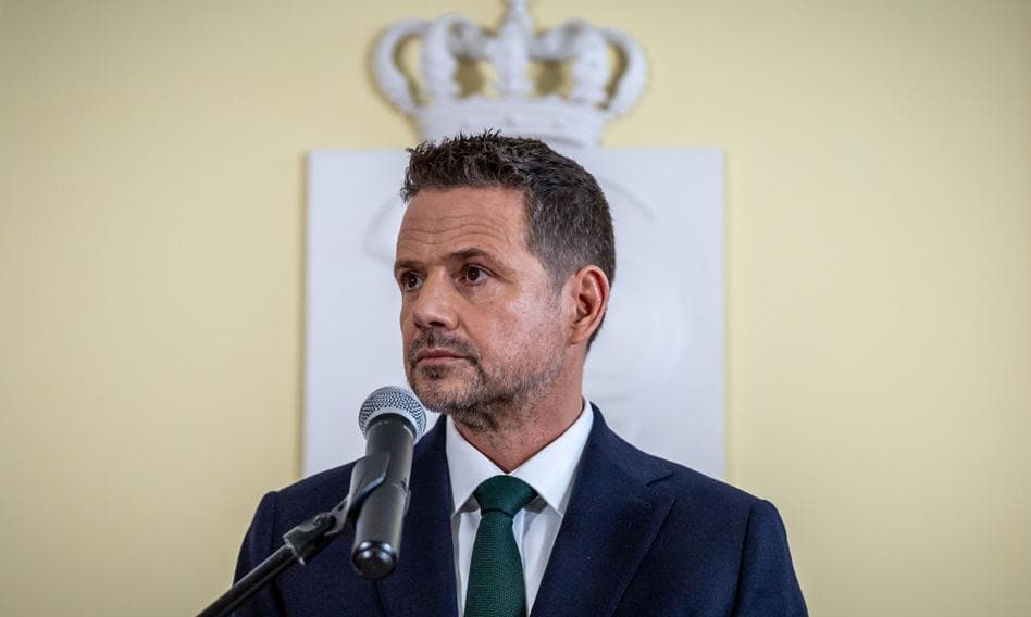 Afera goni aferę w Szpitalu Południowym. Polacy chcą dymisji Trzaskowskiego