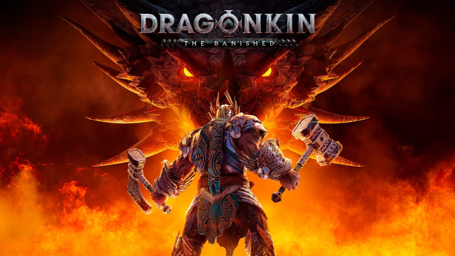 Recenzja Dragonkin: The Banished