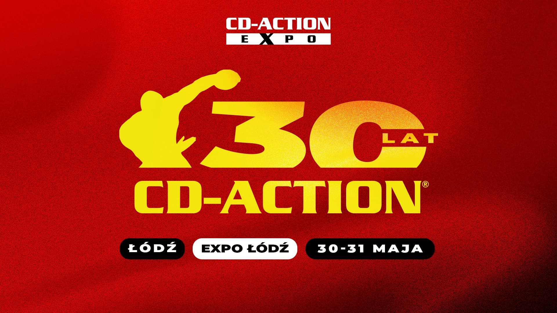 Wrażenia z CD-Action Expo 2026