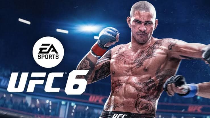 UFC 6 – recenzja. Walka wieczoru w cieniu mundialu