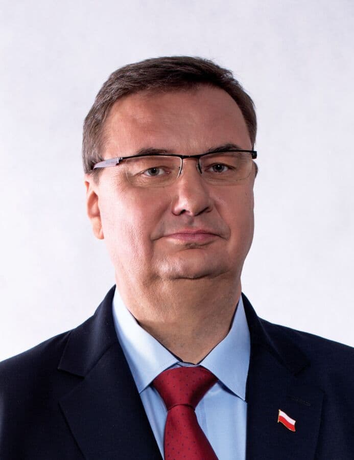 OSTRY DYŻUR. Godni sukcesorzy Konrada Adenauera