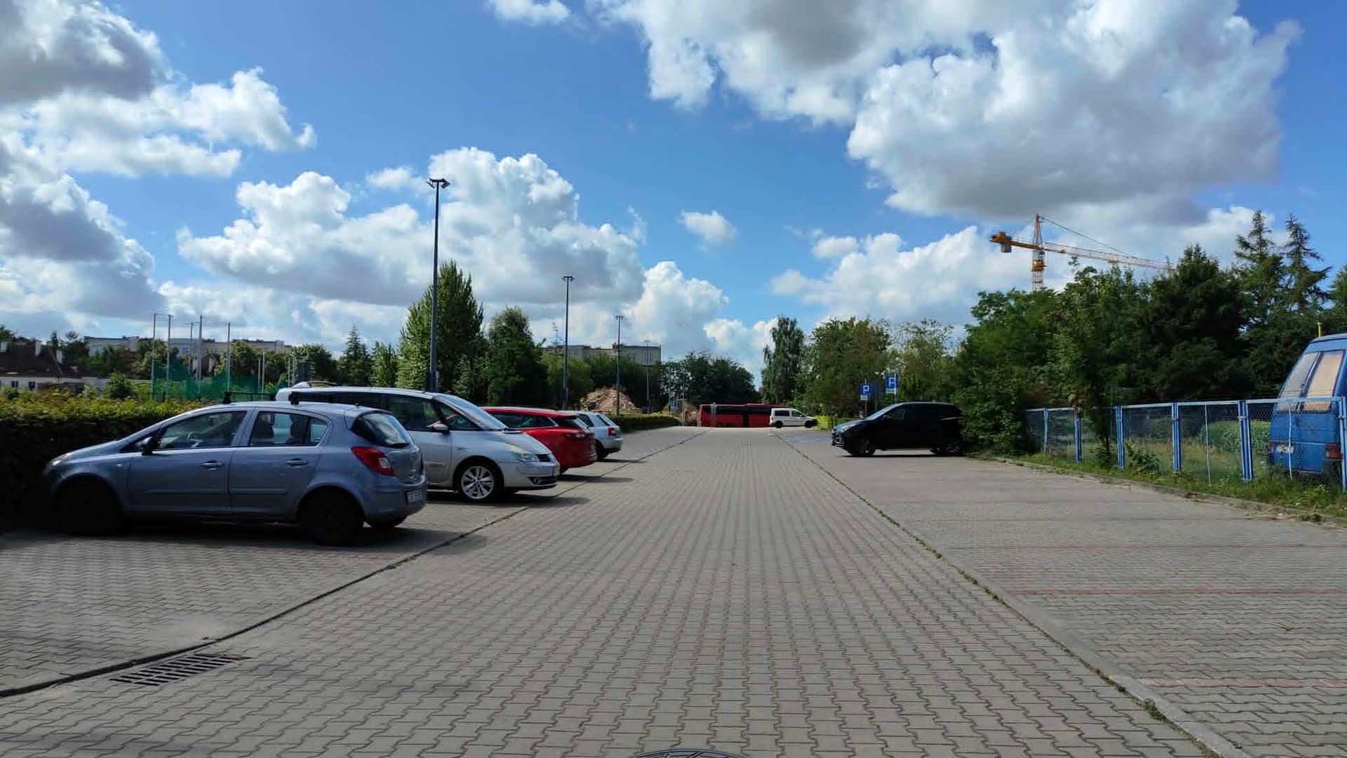 Ponad 400 podpisów pod petycją w sprawie darmowych parkingów