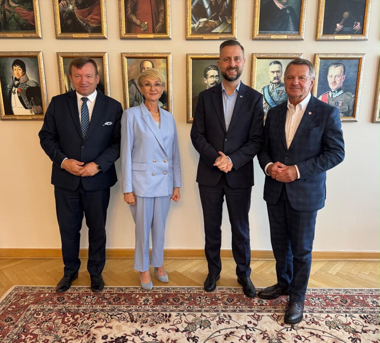 MON ponownie przeanalizuje możliwości inwestycji w Porcie Kołobrzeg
