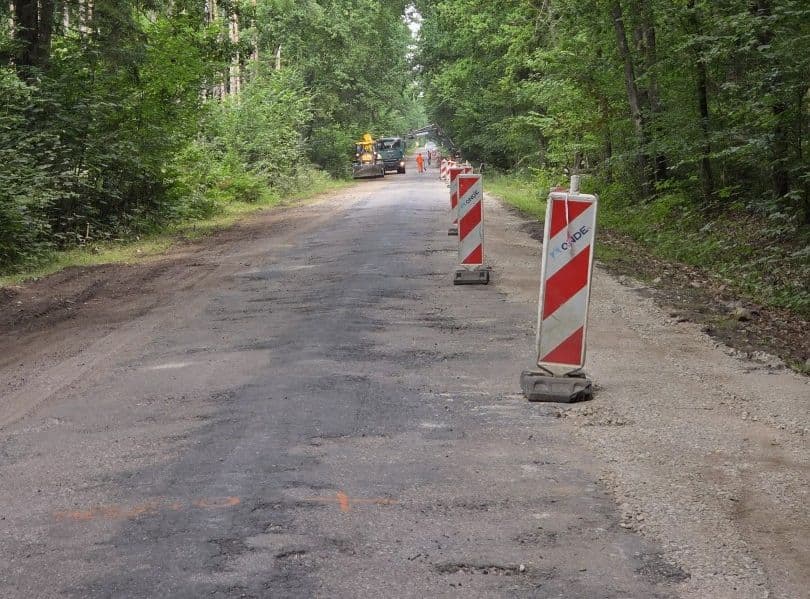 Na te remonty czekano latami. Prace już się rozpoczęły