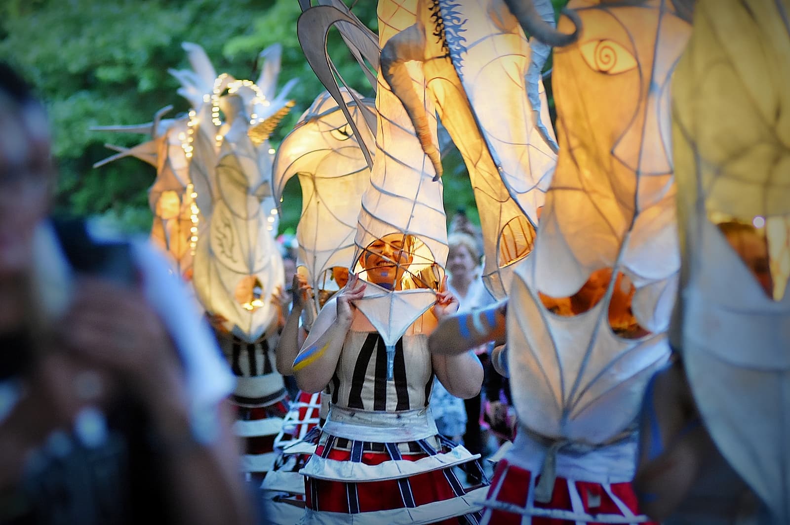 Artyści ulicy opanują Kołobrzeg. Przed nami festiwal Sea of Art