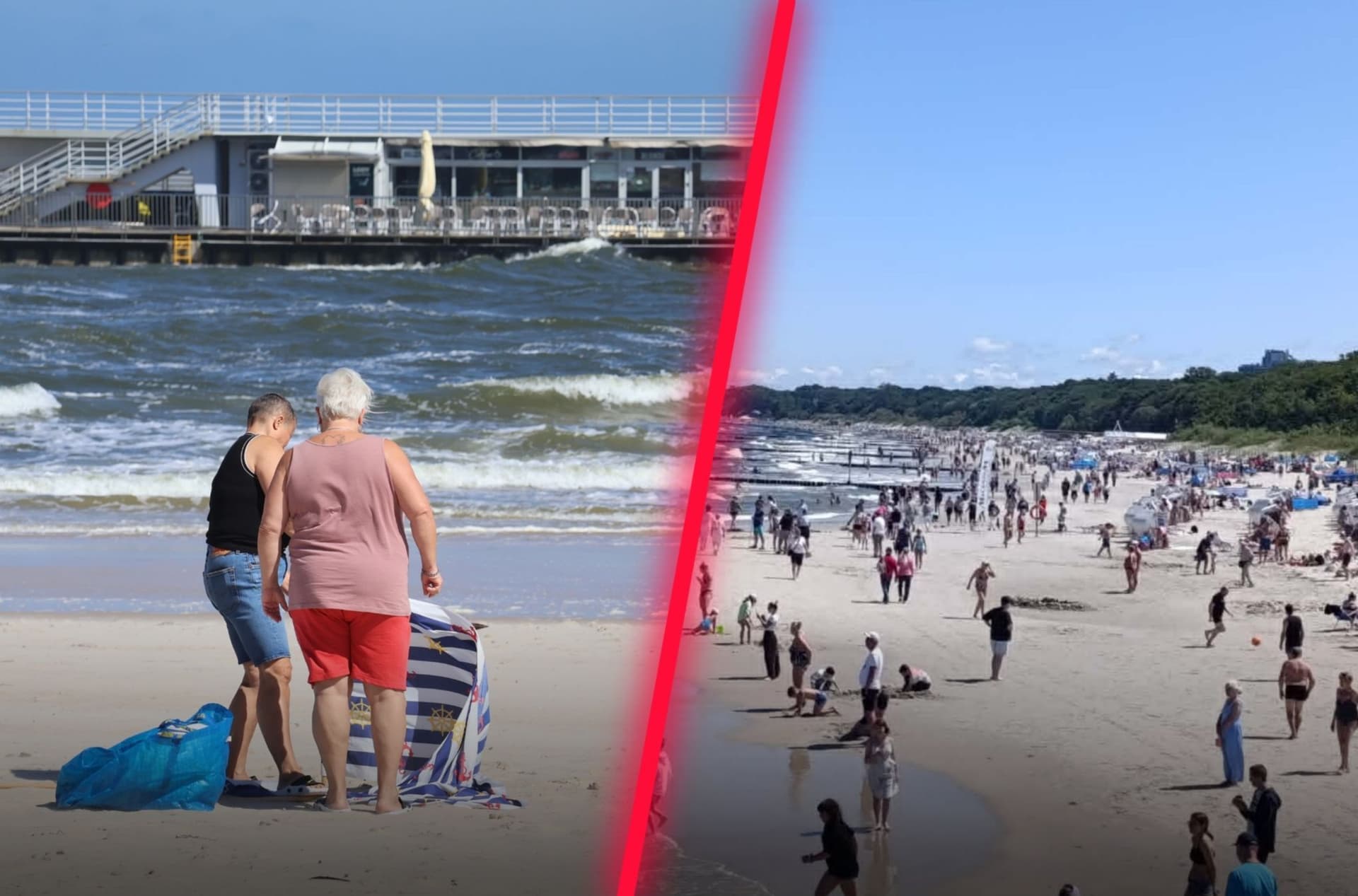 Jak pogoda wpływa na decyzje turystów