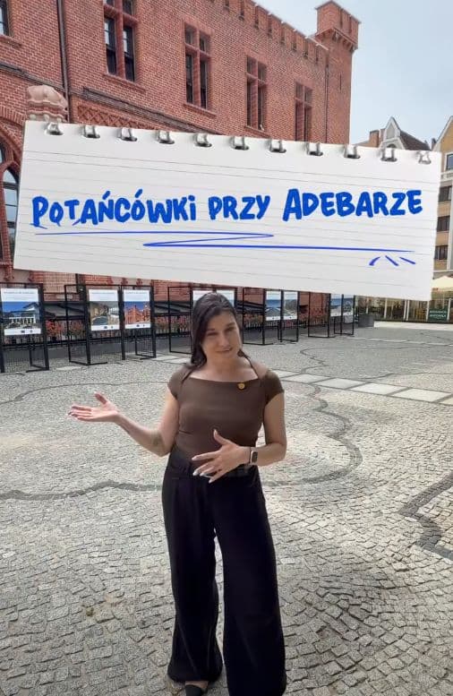 Powracają letnie potańcówki