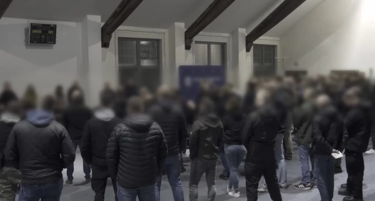 Rozbita grupa przestępcza pośrednicząca w nielegalnym zatrudnianiu cudzoziemców