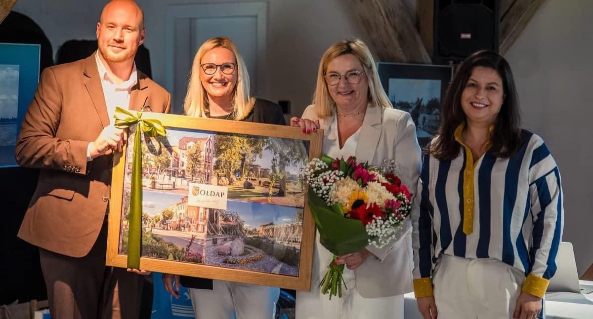 Fundacja Ochrony Wielkich Jezior Mazurskich obchodziła jubileusz 35-lecia