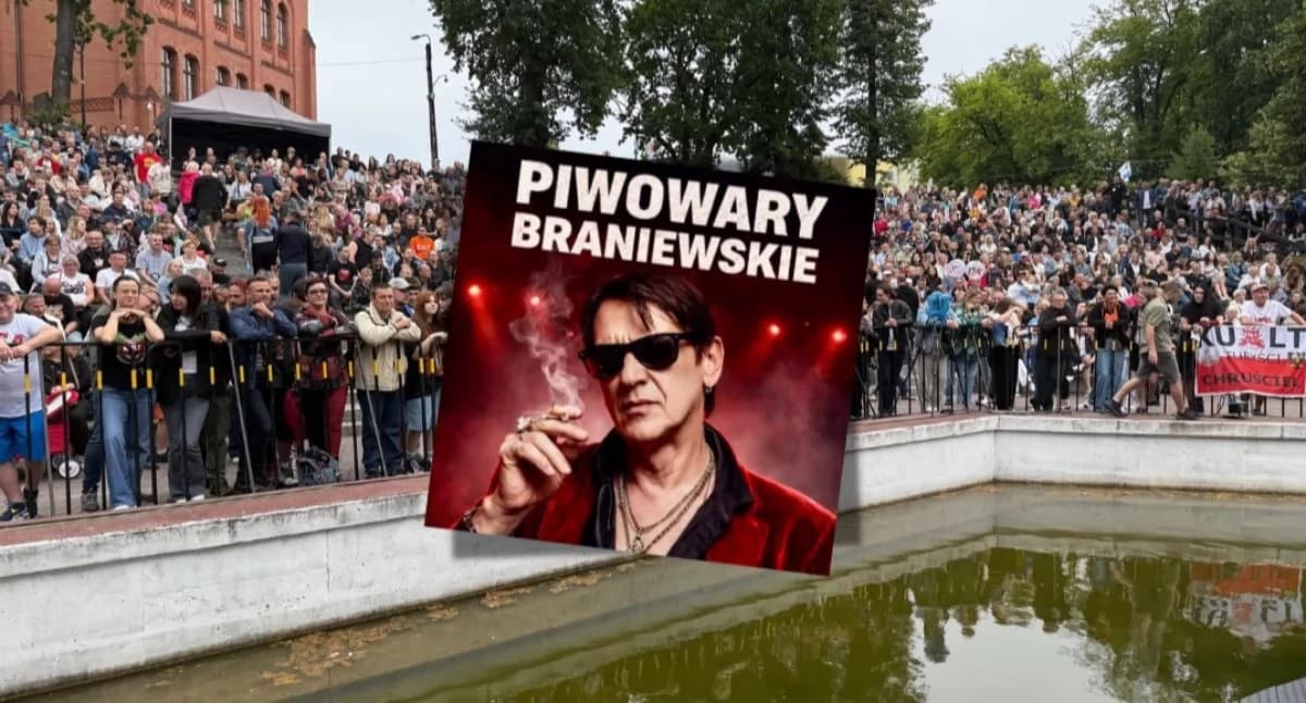Piwowary Braniewskie [PROGRAM]