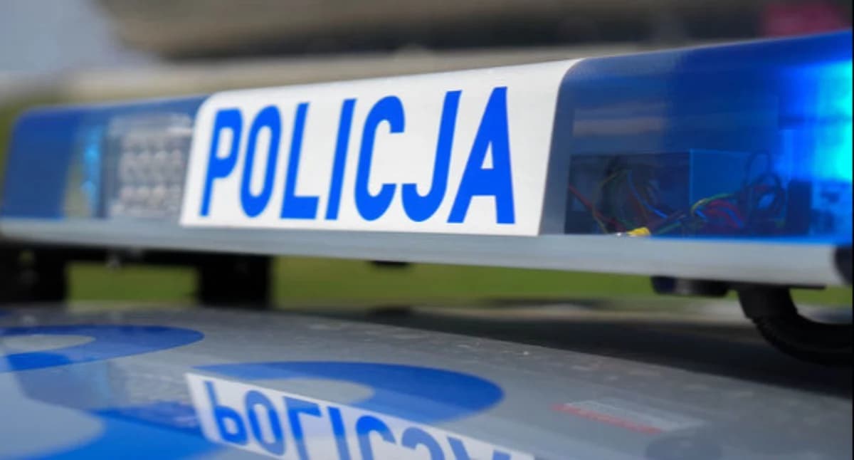 Jeden miał ponad 4,6 promila, drugi ukradł artykuły spożywcze