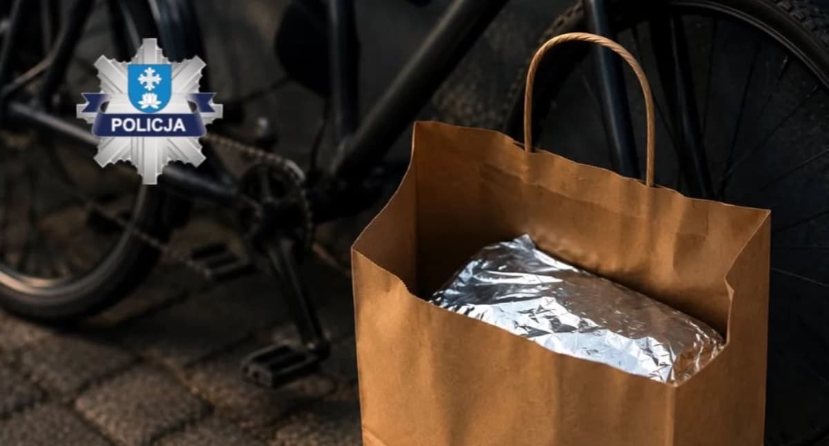 Napadli dostawcę jedzenia i ukradli kebaby. Grozi im do 15 lat więzienia