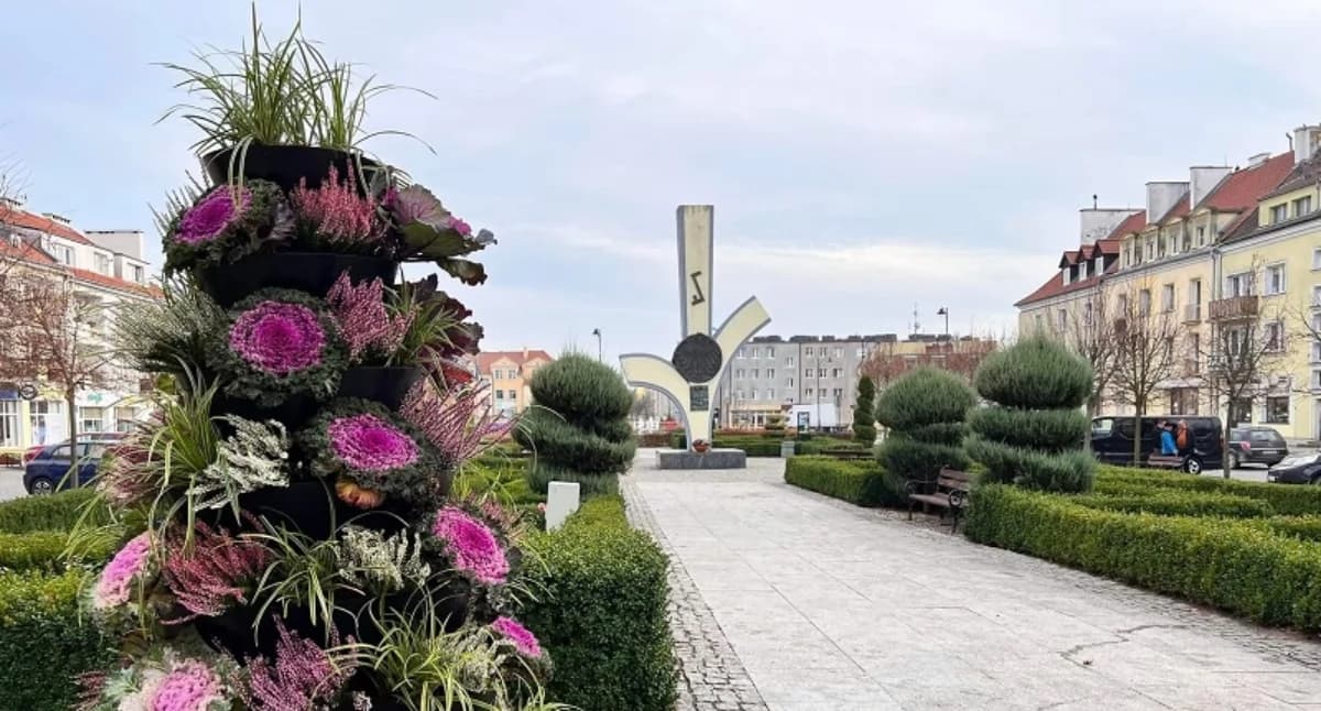 Nowe miejsca rekreacji i promenady. Te gminy z regionu otrzymały