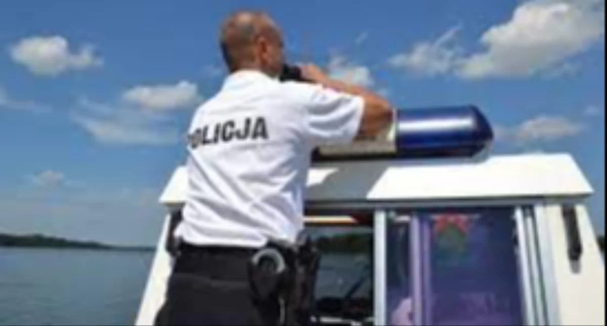 Zasady bezpiecznej kąpieli