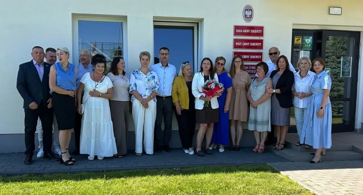 Mariola Plichta z absolutorium i wotum zaufania