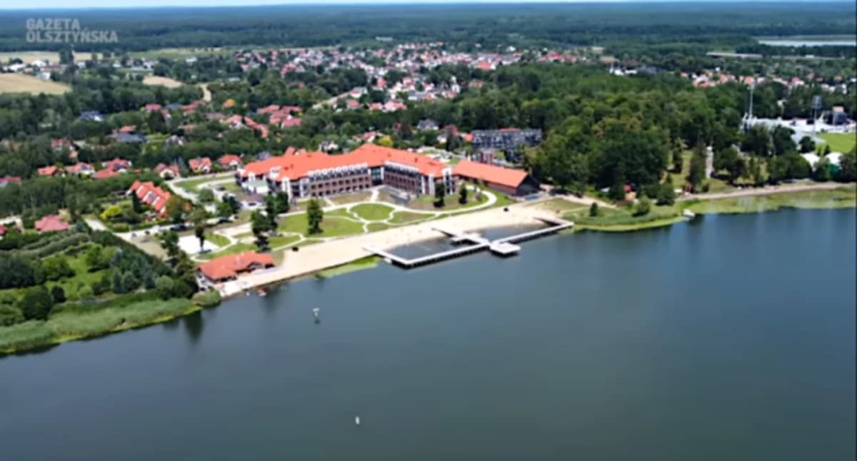 Czas na wakacyjny chillout. Plaże i kąpieliska czekają