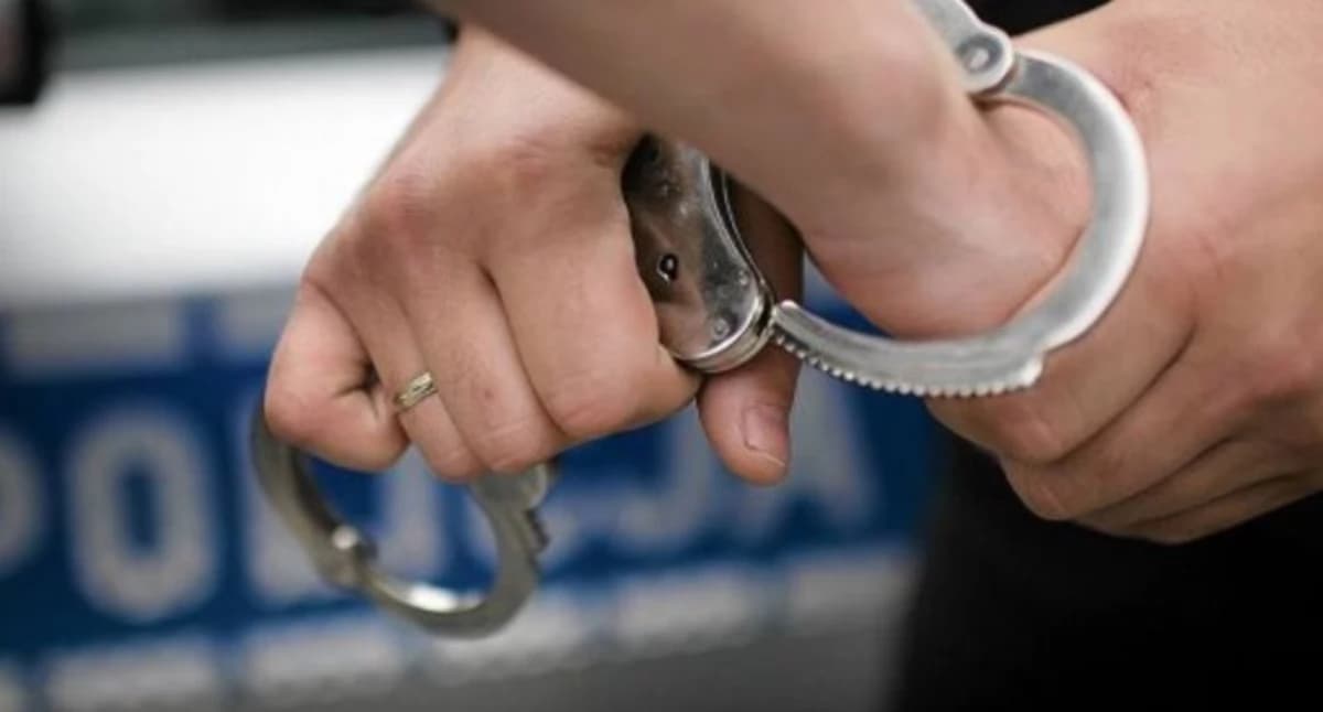 45-latek odpowie za kradzież sklepową przed sądem