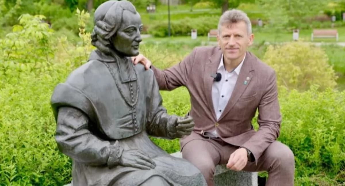 Historia, natura i wypoczynek - nowe uzdrowisko w regionie zaprasza