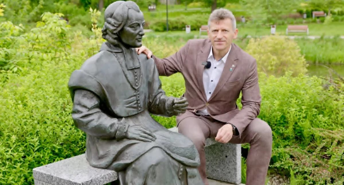 Nowe uzdrowisko w regionie zaprasza