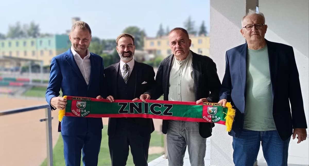 Inwestor od wiatraków podsumowuje: Rok rozmów i wspólnych działań