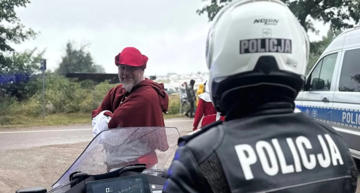 Jak dojechać na Pola Grunwaldzkie? Zmiana organizacji ruchu