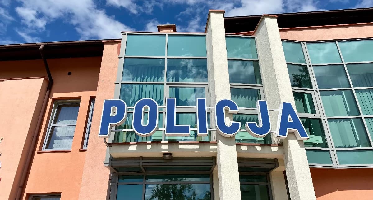 Trzy miesiące aresztu dla 37-latka z Pieniężna