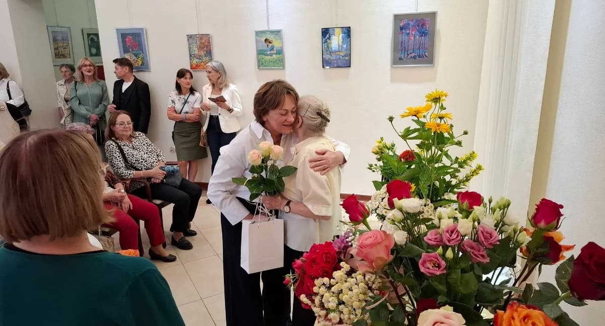 Artystyczne wakacje w morąskim uniwersytecie