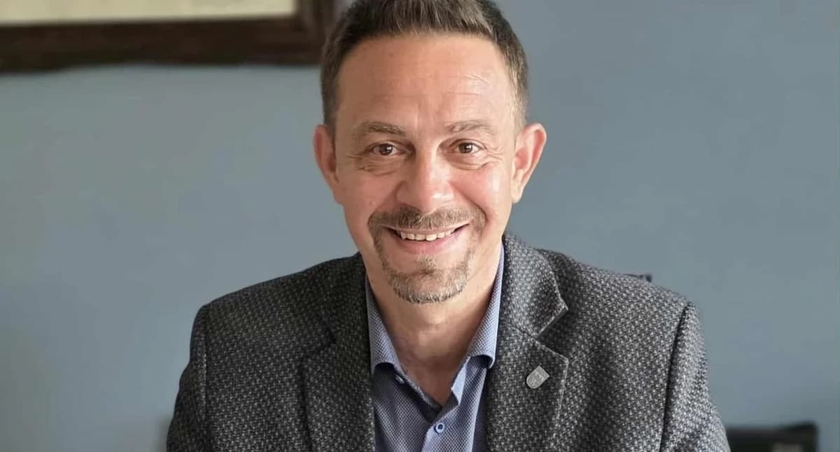 Burmistrz Olecka bez wotum zaufania. Czy będzie referendum?