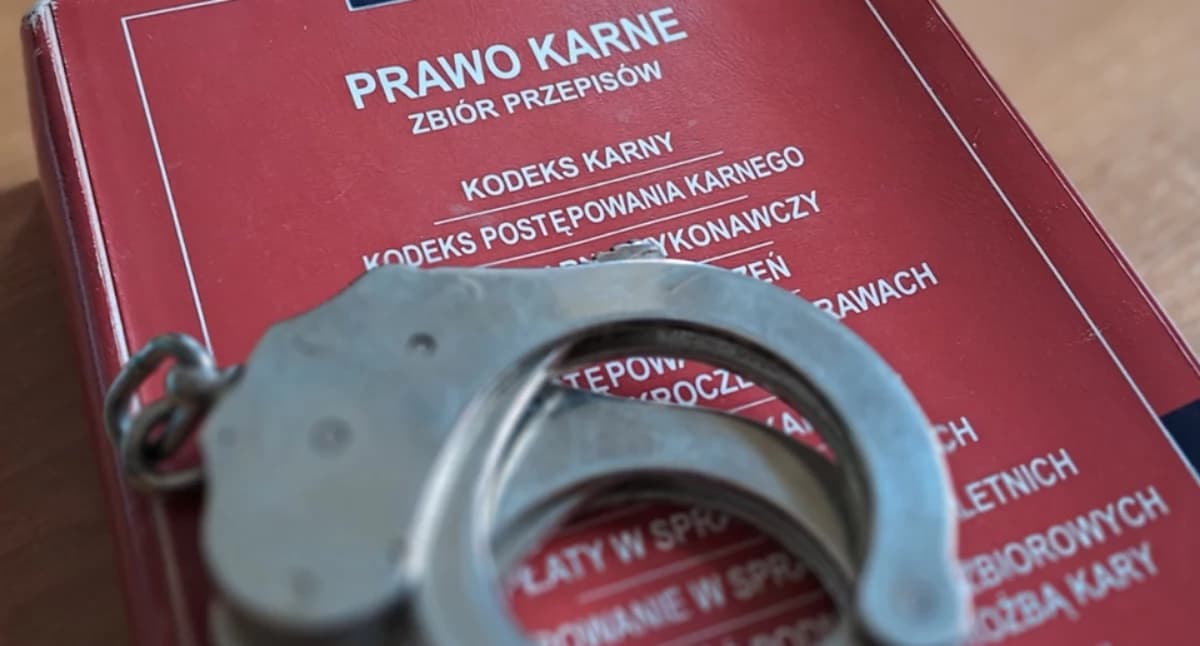 Morąscy kryminalni błyskawicznie ustalili podejrzanych o kradzież z włamaniem