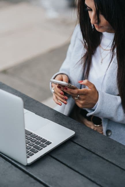 Branża przedsiębiorcza w Polsce: Od 1 listopada tylko rejestracja online