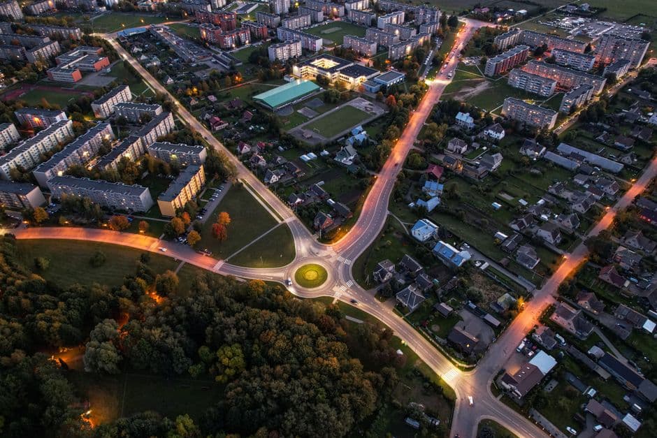 Plans for the “Żanęcin Warszawska – Cicha” Project Unveiled