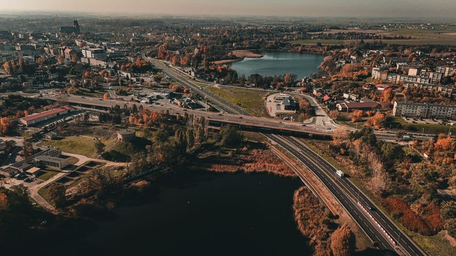 Problemy infrastrukturalne w Otwocku: Wodociągi w centrum uwagi