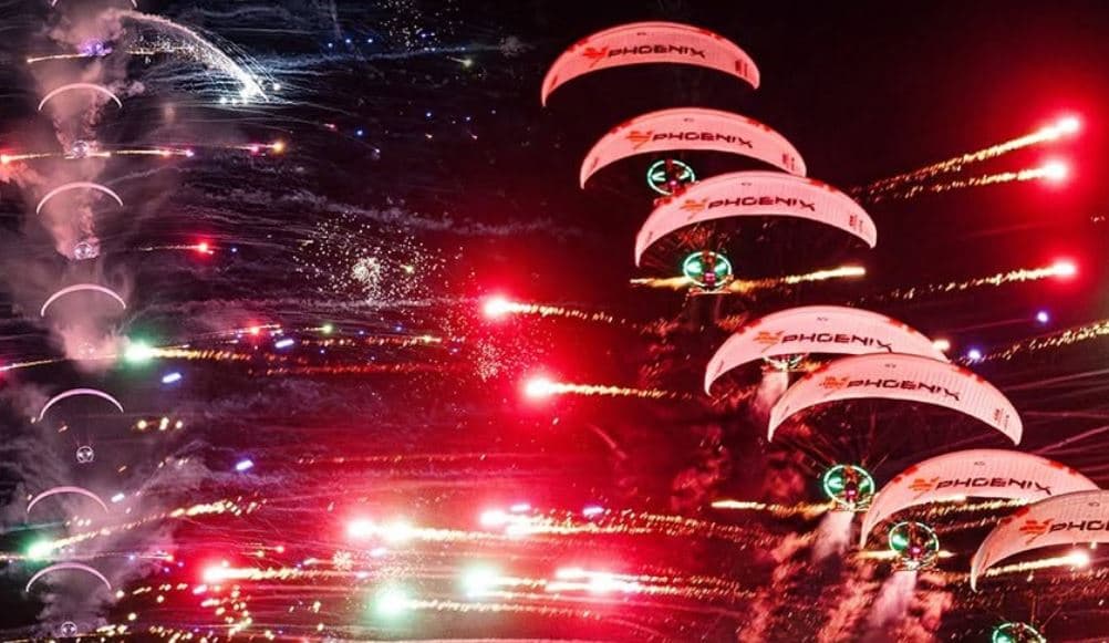 Huk, ogień, dym i ten dźwięk… „łup-łup-łup-łup”… Pamiętacie o Płockim Pikniku Lotniczym 2026? Jeszcze tylko dziś kupicie bilety z najtańszej puli
