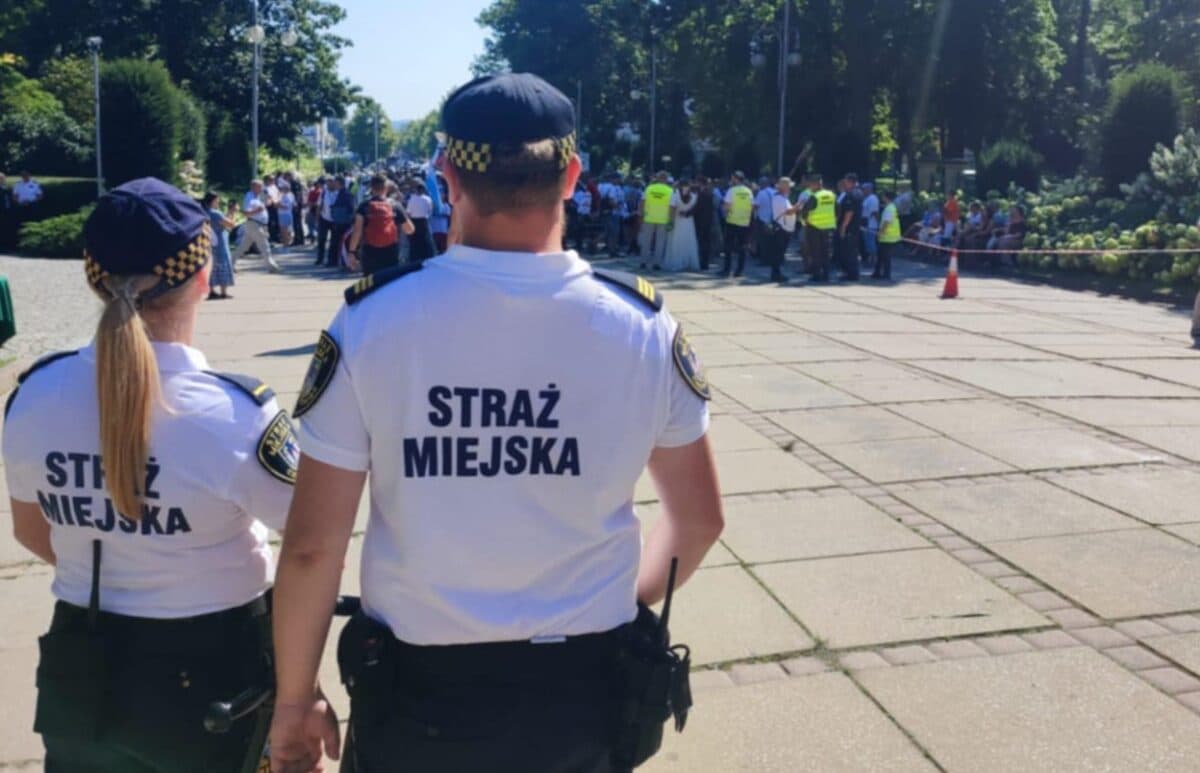 Dyżurni Straży Miejskiej odebrali w weekend 150 telefonicznych zgłoszeń. Co najczęściej zgłaszali mieszkańcy Częstochowy?