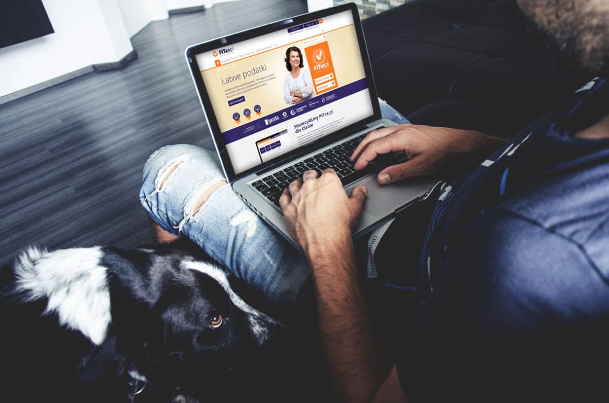 Rozliczenie PIT 2016 przez Internet – to takie proste!