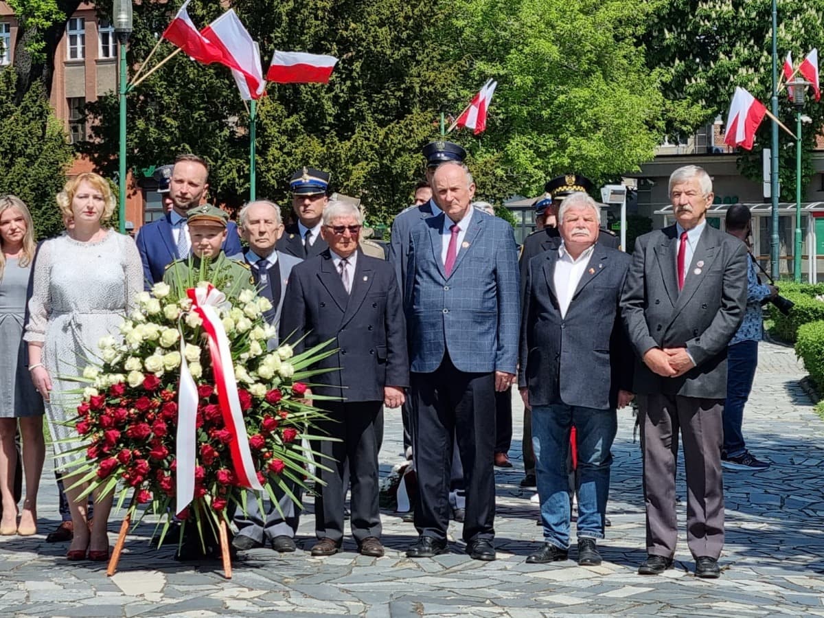 Obchody zakończenia II wojny światowej