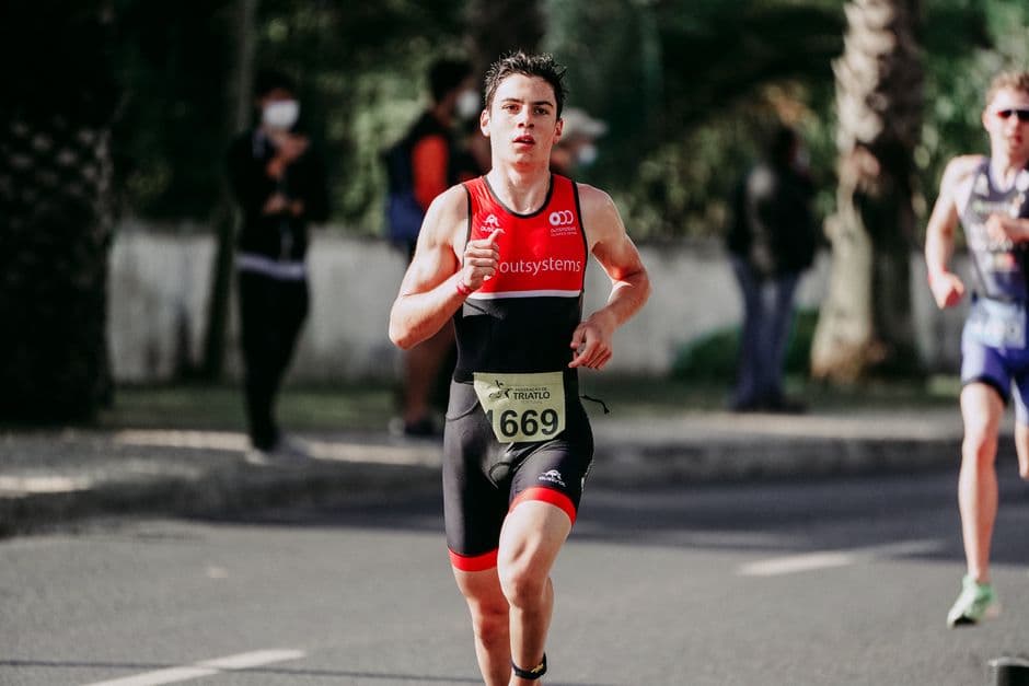 TRIATHLON KIDS 6 – Przyjdź i weź udział w sportowej rywalizacji dla dzieci!