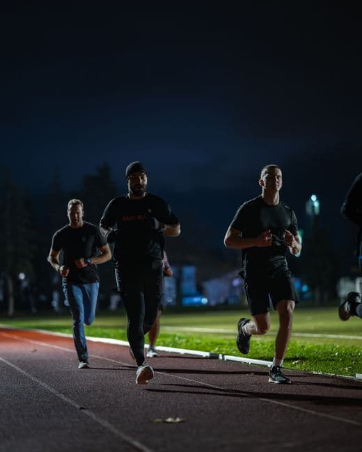 Dodatkowe zapisy na 6. Bieg Nocny w Tarnobrzegu ruszyły