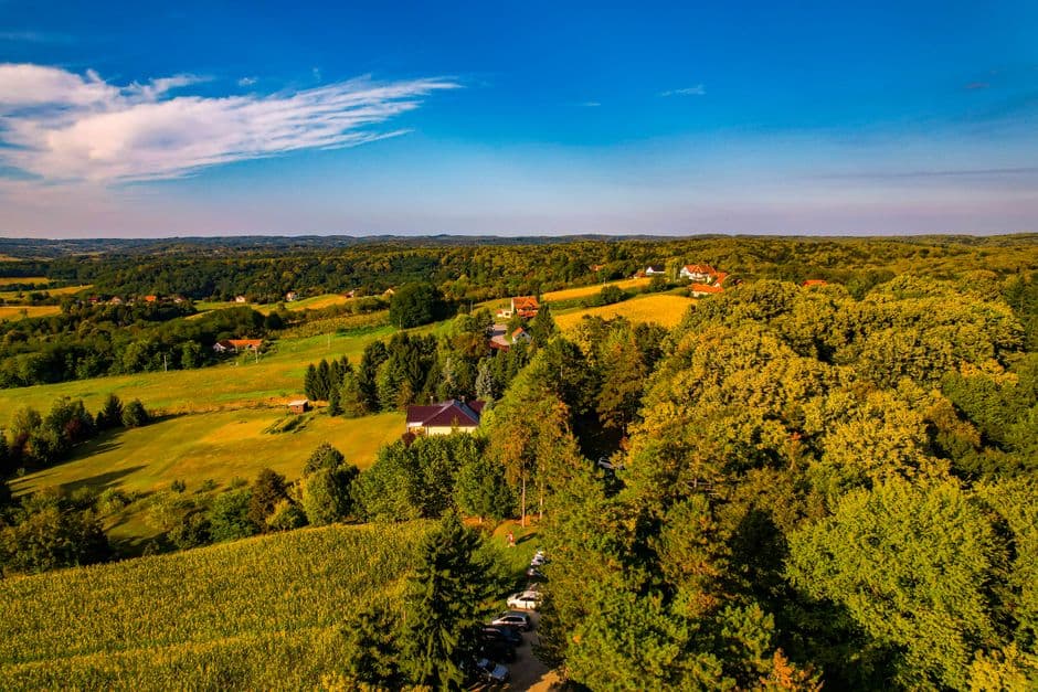 Zebranie mieszkańców Alfredówki - kluczowe sprawy do omówienia