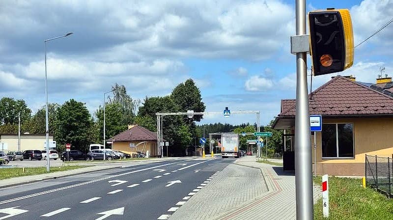 Nowe odcinkowe pomiary prędkości i fotoradary. Na liście trzy lokalizacje na A1